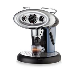 Illy X7.1, черный цена и информация | Кофемашины | kaup24.ee