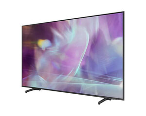 50" 4K Ultra HD QLED televiisor Samsung QE50Q67AAUXXH hind ja info | Telerid | kaup24.ee
