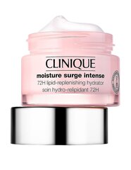 Niisutav näokreem Clinique Moisture Surge Intense 75 ml цена и информация | Кремы для лица | kaup24.ee