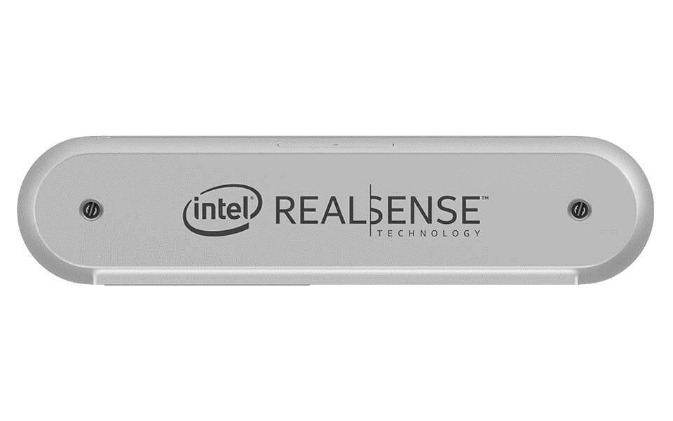 Intel RealSense D455 цена и информация | Arvuti (WEB) kaamerad | kaup24.ee