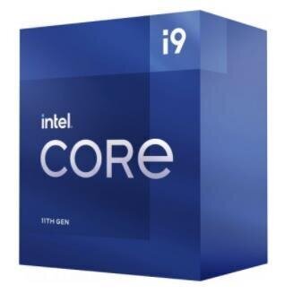 CPU|INTEL|Desktop|Core i9|i9-12900K|Alder Lake|3200 MHz|Cores 16|30MB|Socket LGA1700|125 Watts|GPU UHD 770|BOX|BX8071512900KSRL4H цена и информация | Protsessorid (CPU) | kaup24.ee