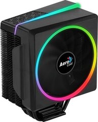 Aerocool ACTC-CL30410.01 цена и информация | Кулеры для процессоров | kaup24.ee