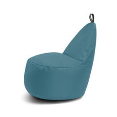 Мешок для сидения So Soft Lull M Trend, синий цена и информация | Кресла-мешки и пуфы | kaup24.ee