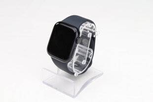 Apple Watch Series 7 41mm GPS, Midnight (kasutatud, seisukord A) hind ja info | Nutikellad (smartwatch) | kaup24.ee