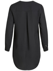 Naiste kleit Vila Clothes, must hind ja info | Kleidid | kaup24.ee
