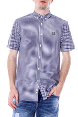 Meeste T-särk Lyle & Scott hind ja info | Meeste särgid ja triiksärgid | kaup24.ee