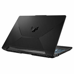 Asus TUF506HCB-HN204 I5-11400 16GB 512GB SSD 15" hind ja info | Sülearvutid | kaup24.ee