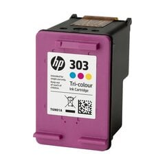 Kassetid tindiprinteritele HP T6N01AE hind ja info | Tindiprinteri kassetid | kaup24.ee