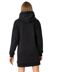 Куртка женская Calvin Klein Jeans, черная цена и информация | Платья | kaup24.ee