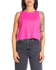 Naiste T-särk Calvin Klein Jeans, roosa hind ja info | Naiste T-särgid | kaup24.ee