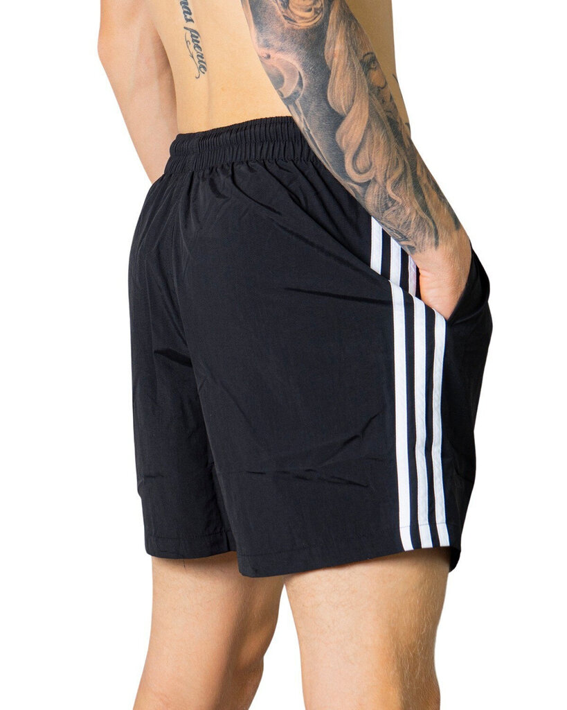 Meeste ujumispüksid Adidas BFN-G-243387 цена и информация | Ujumispüksid, shortsid | kaup24.ee