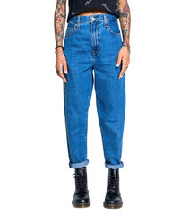 Naiste lühikesed püksid Levi's, sinine hind ja info | Naiste teksad | kaup24.ee