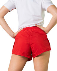 Naiste lühikesed püksid Adidas BFN-G-243155 hind ja info | Naiste lühikesed püksid | kaup24.ee