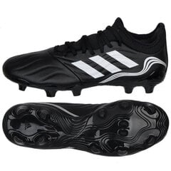 Jalgpallijalatsid Adidas Copa Sense.3 FG M GW4958 hind ja info | Jalgpallijalatsid | kaup24.ee