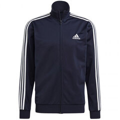 Meeste spordidress Adidas, must hind ja info | Meeste spordiriided | kaup24.ee