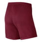 Naiste lühikesed püksid Nike Park III Shorts W BV6860-677, punane цена и информация | Naiste spordiriided | kaup24.ee