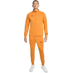 Meeste spordidress Nike, kollane hind ja info | Meeste spordiriided | kaup24.ee