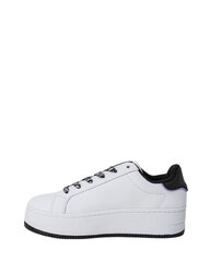 Naiste vabaajajalatsid Tommy Hilfiger Jeans BFN-G-337657 цена и информация | Спортивная обувь, кроссовки для женщин | kaup24.ee