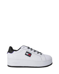 Naiste vabaajajalatsid Tommy Hilfiger Jeans BFN-G-337657 цена и информация | Спортивная обувь, кроссовки для женщин | kaup24.ee