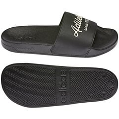 Naiste plätud Adidas Adilette GW8747 hind ja info | Naiste plätud ja sussid | kaup24.ee