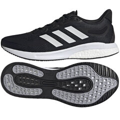 Meeste spordijalatsid Adidas SuperNova M S42722 цена и информация | Кроссовки для мужчин | kaup24.ee