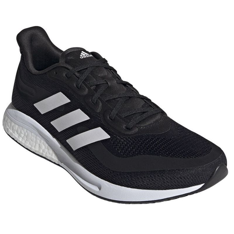 Meeste spordijalatsid Adidas SuperNova M S42722 hind ja info | Spordi- ja vabaajajalatsid meestele | kaup24.ee