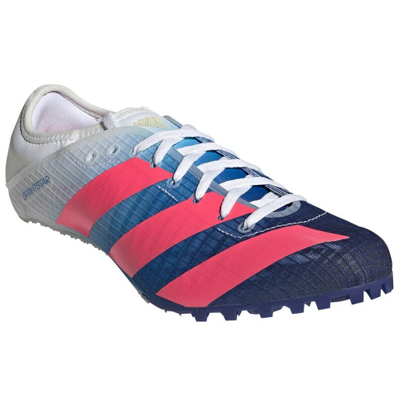 Meeste jooksujalatsid Adidas Sprintstar M GY0940 hind ja info | Spordi- ja vabaajajalatsid meestele | kaup24.ee