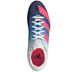 Meeste jooksujalatsid Adidas Sprintstar M GY0940 цена и информация | Кроссовки для мужчин | kaup24.ee