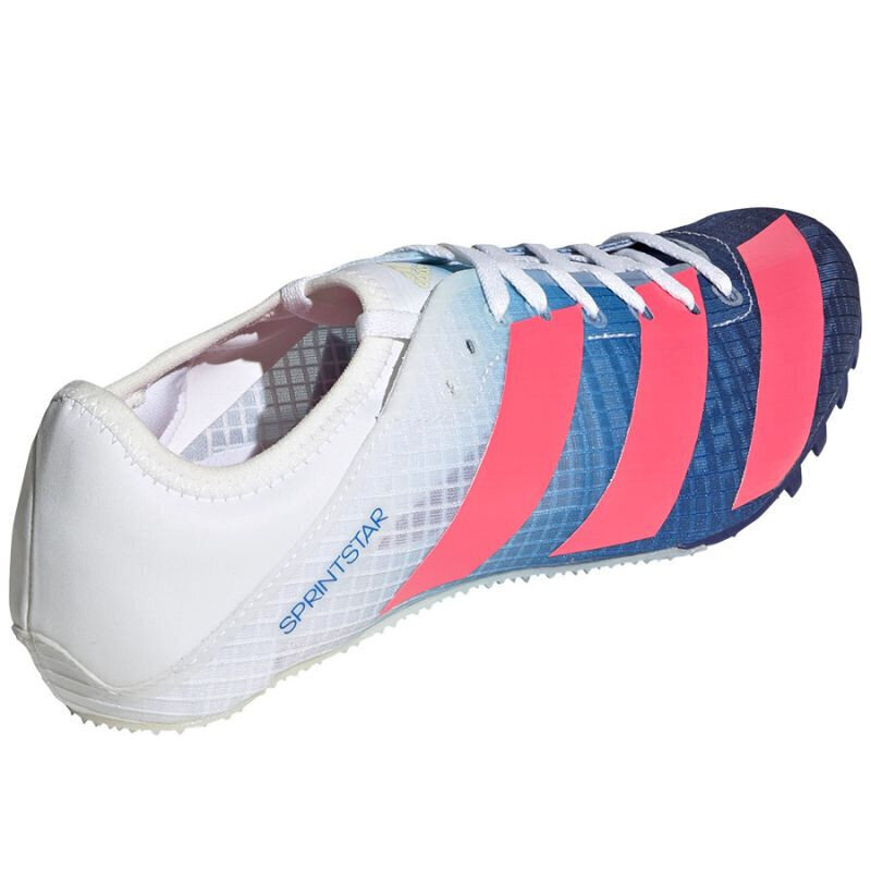 Meeste jooksujalatsid Adidas Sprintstar M GY0940 hind ja info | Spordi- ja vabaajajalatsid meestele | kaup24.ee