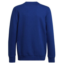 Свитер для мальчиков Adidas, синий цена и информация | Свитеры, жилетки, пиджаки для мальчиков | kaup24.ee