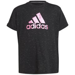 Детская футболка Adidas цена и информация | Рубашки для мальчиков | kaup24.ee