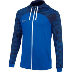 Meeste dressipluus Nike NK DF Strike HD Trk JKT KM DH8768463 hind ja info | Meeste spordiriided | kaup24.ee