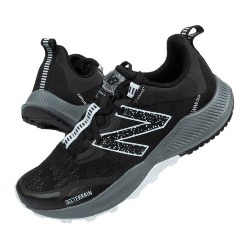 Naiste tossud New Balance WTNTRLB4 hind ja info | Naiste spordi- ja vabaajajalatsid | kaup24.ee