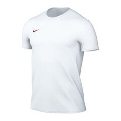 Футболка для мальчиков Nike Junior Park VII BV6741-103 цена и информация | Рубашки для мальчиков | kaup24.ee