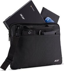 Компьютерный корпус Acer NP.BAG1A.188 цена и информация | Рюкзаки, сумки, чехлы для компьютеров | kaup24.ee
