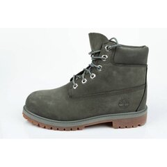 Naiste saapad Timberland Icon 6-Inch Premium W TBA1VD7 hind ja info | Naiste saapad | kaup24.ee