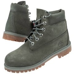 Сапожки женские Timberland Icon 6-Inch Premium W TBA1VD7 цена и информация | Женские сапоги | kaup24.ee