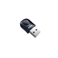 D-Link DWA-131 N300 hind ja info | USB jagajad, adapterid | kaup24.ee