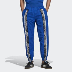 Мужские спортивные брюки Adidas RYV M ED7143, синие цена и информация | Мужская спортивная одежда | kaup24.ee