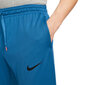 Meeste spordipüksid Nike NK Df FC Libero Pant KM DC9016 407, sinine hind ja info | Meeste spordiriided | kaup24.ee