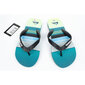 Naiste plätud Quiksilver Flip-flops W AQBL100235-XKGS, sinine hind ja info | Naiste plätud ja sussid | kaup24.ee