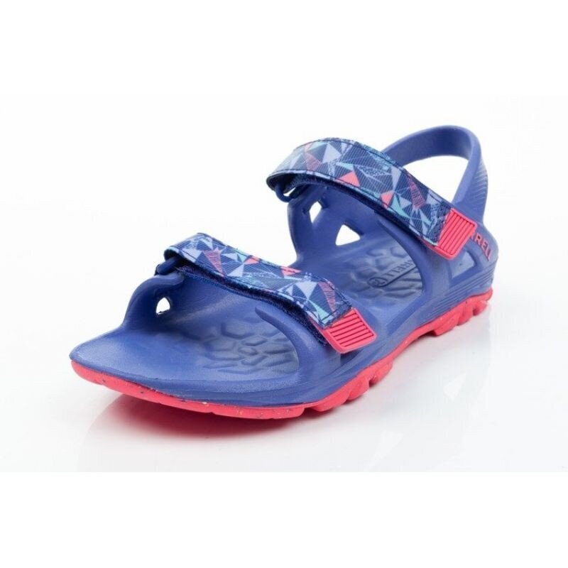 Laste sandaalid Merrell Hydro Drift Jr MY56495, sinine hind ja info | Laste sandaalid | kaup24.ee