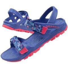 Laste sandaalid Merrell Hydro Drift Jr MY56495, sinine hind ja info | Laste sandaalid | kaup24.ee
