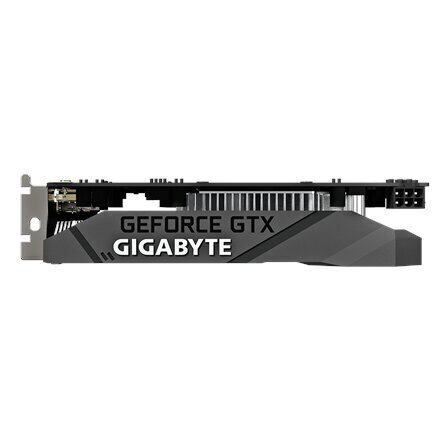Gigabyte Nvidia GV-N1656D6-4GD 2.0 hind ja info | Videokaardid (GPU) | kaup24.ee