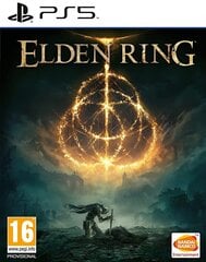 Elden Ring Playstation 5 PS5 игра цена и информация | Компьютерные игры | kaup24.ee