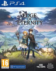 PS4 Edge of Eternity цена и информация | Компьютерные игры | kaup24.ee