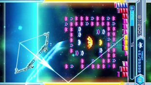 SWITCH Space Invaders Forever Special Edition цена и информация | Компьютерные игры | kaup24.ee