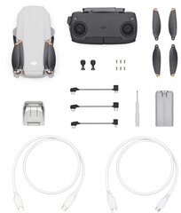 DJI Mini SE hind ja info | Droonid | kaup24.ee