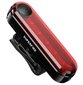 Jalgratta taskulamp Superfire BTL01, USB, 230mAh hind ja info | Taskulambid, prožektorid | kaup24.ee