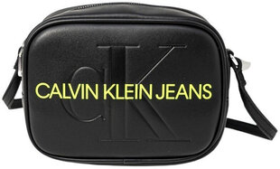 Naiste käekott Calvin Klein Jeans BFN-G-324500 hind ja info | Naiste käekotid | kaup24.ee